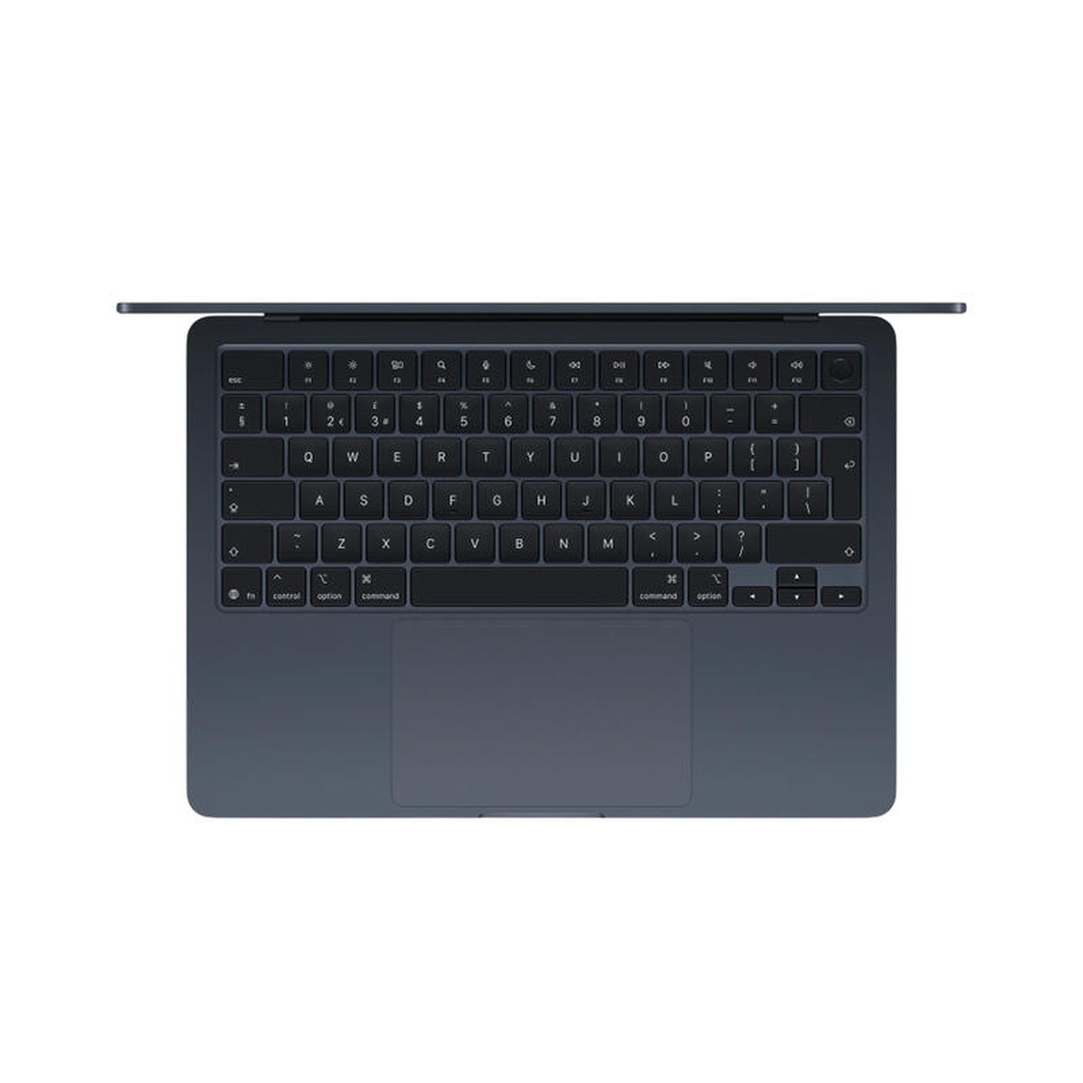 Apple MacBook Air 13-inch M5 (2026) 13.6" M5 16GB 512GB SSD macOS Tahoe Midnight