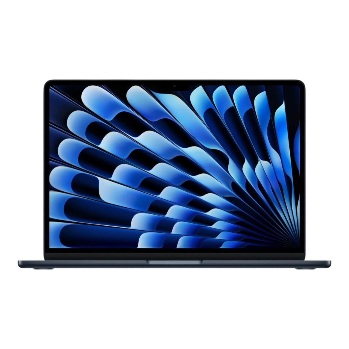 Apple MacBook Air 13-inch M5 (2026) 13.6" M5 16GB 512GB SSD macOS Tahoe Midnight