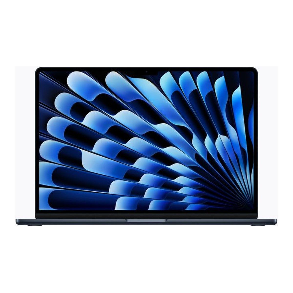 Apple MacBook Air 15-inch (M5, 2026) 15.3" M5 16GB RAM 512GB SSD macOS Midnight