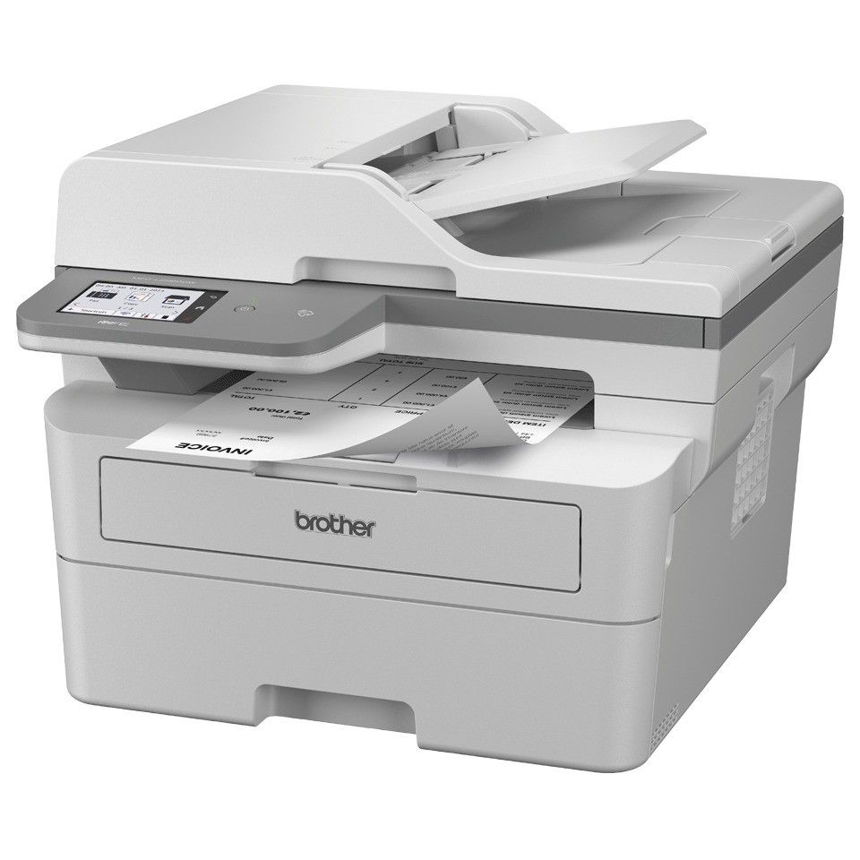 Brother MFC-L2980DW Professional Compact A4 Mono Laser All-In-One Printer