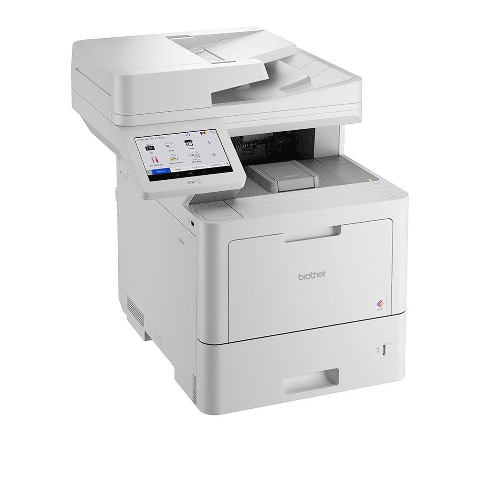 Brother MFC-L9670CDN A4 All-in-One Colour Laser Printer