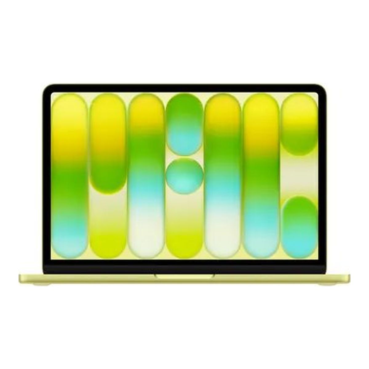 Apple MacBook Neo 13" Screen A18 Pro 8GB RAM 512GB SSD macOS Tahoe Citrus