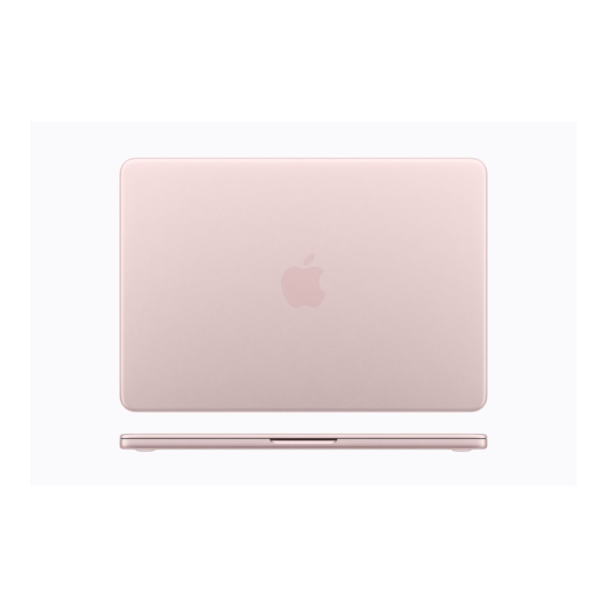 Apple MacBook Neo 13" Screen A18 Pro 8GB RAM 512GB SSD macOS Tahoe Blush