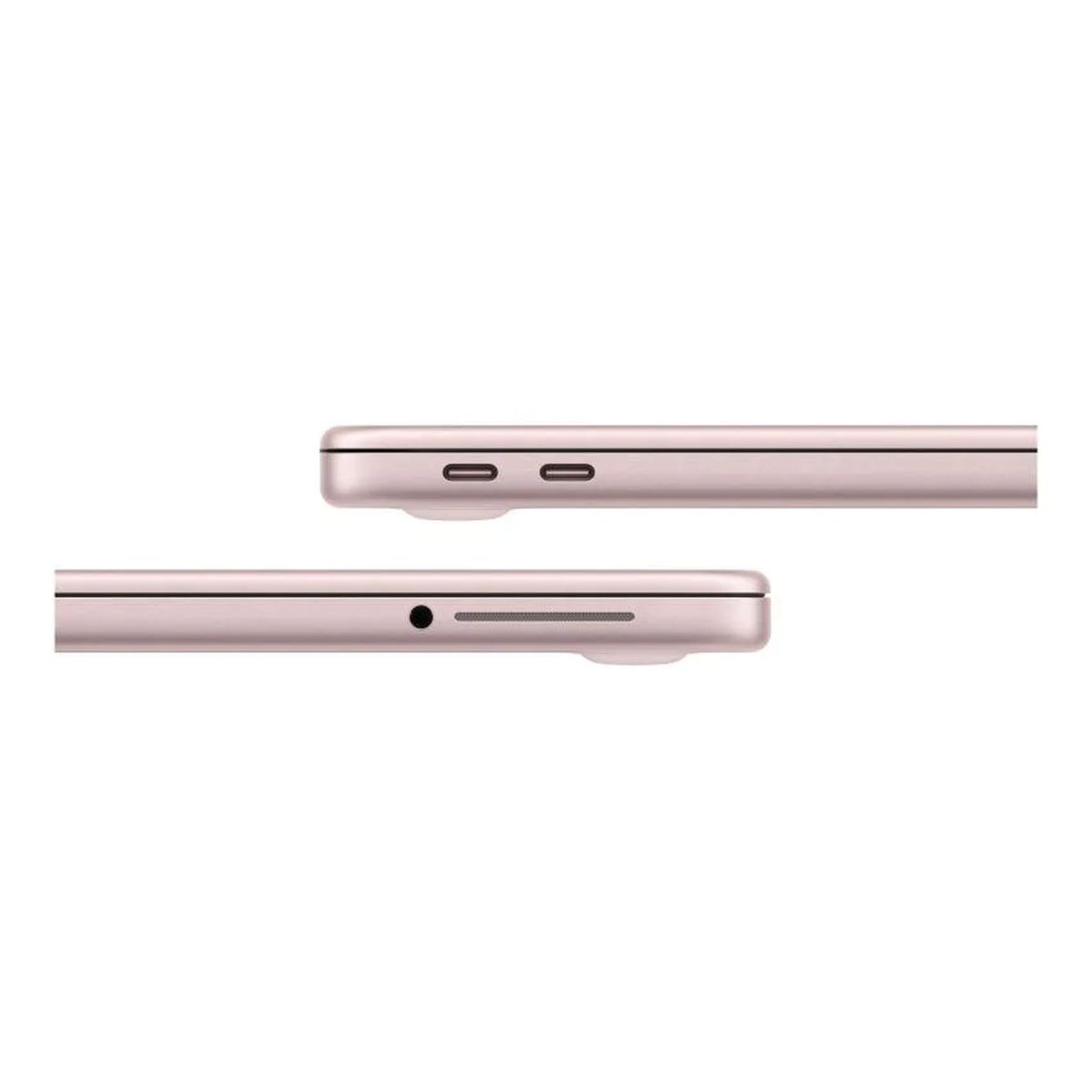 Apple MacBook Neo 13" Screen A18 Pro 8GB RAM 512GB SSD macOS Tahoe Blush