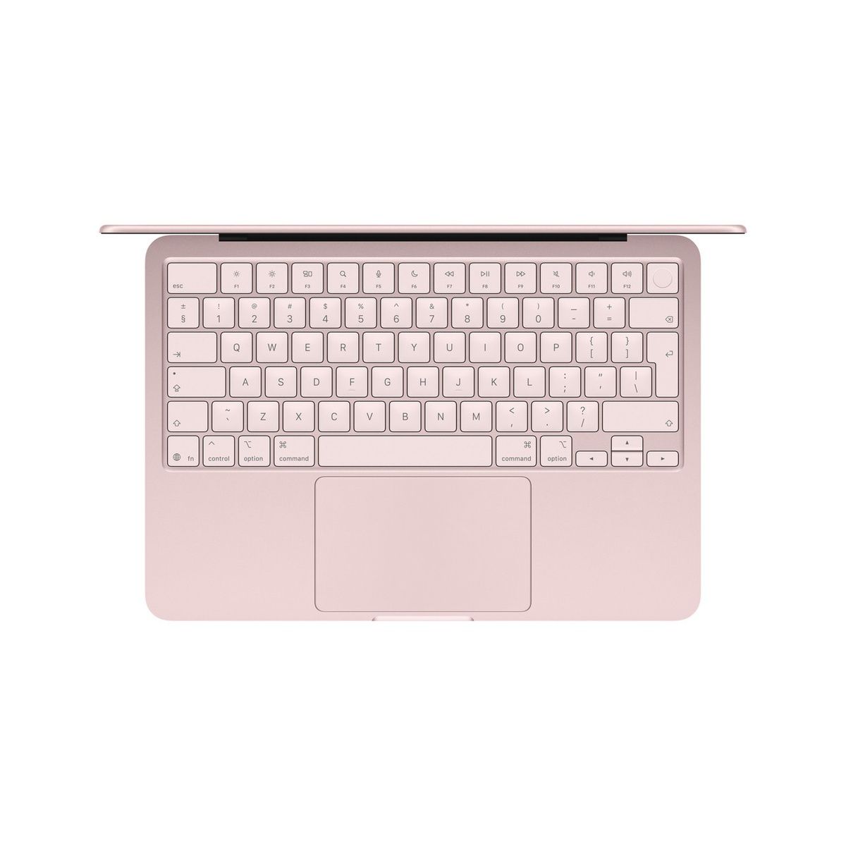 Apple MacBook Neo 13" Screen A18 Pro 8GB RAM 512GB SSD macOS Tahoe Blush