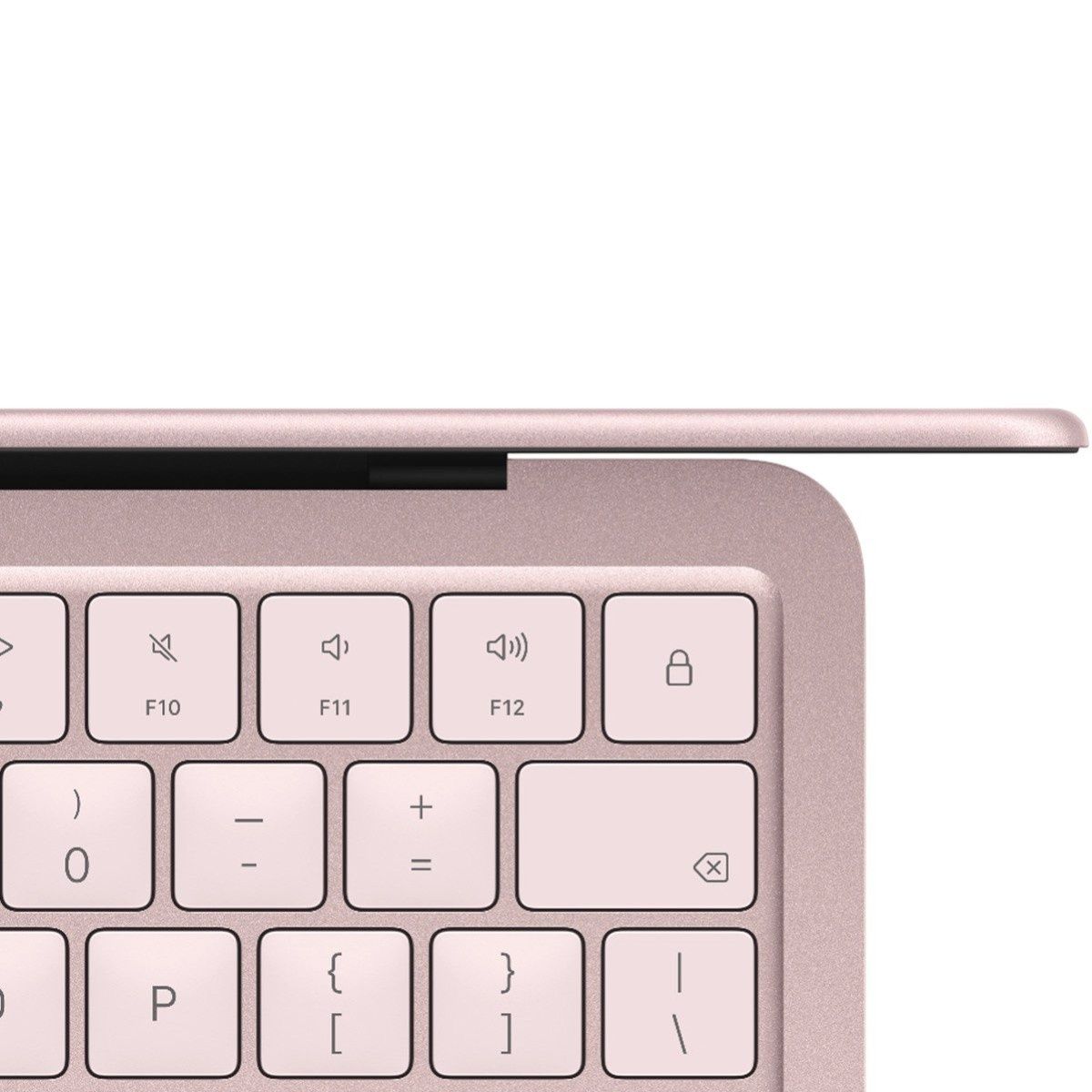 Apple MacBook Neo 13" Screen A18 Pro 8GB RAM 512GB SSD macOS Tahoe Blush