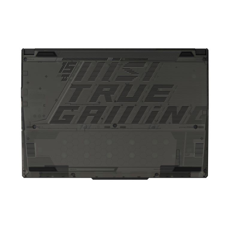 MSI Cyborg A12VE-030UK 15.6" Laptop Intel i5 12th Gen 8GB RAM 512GB SSD RTX 4050