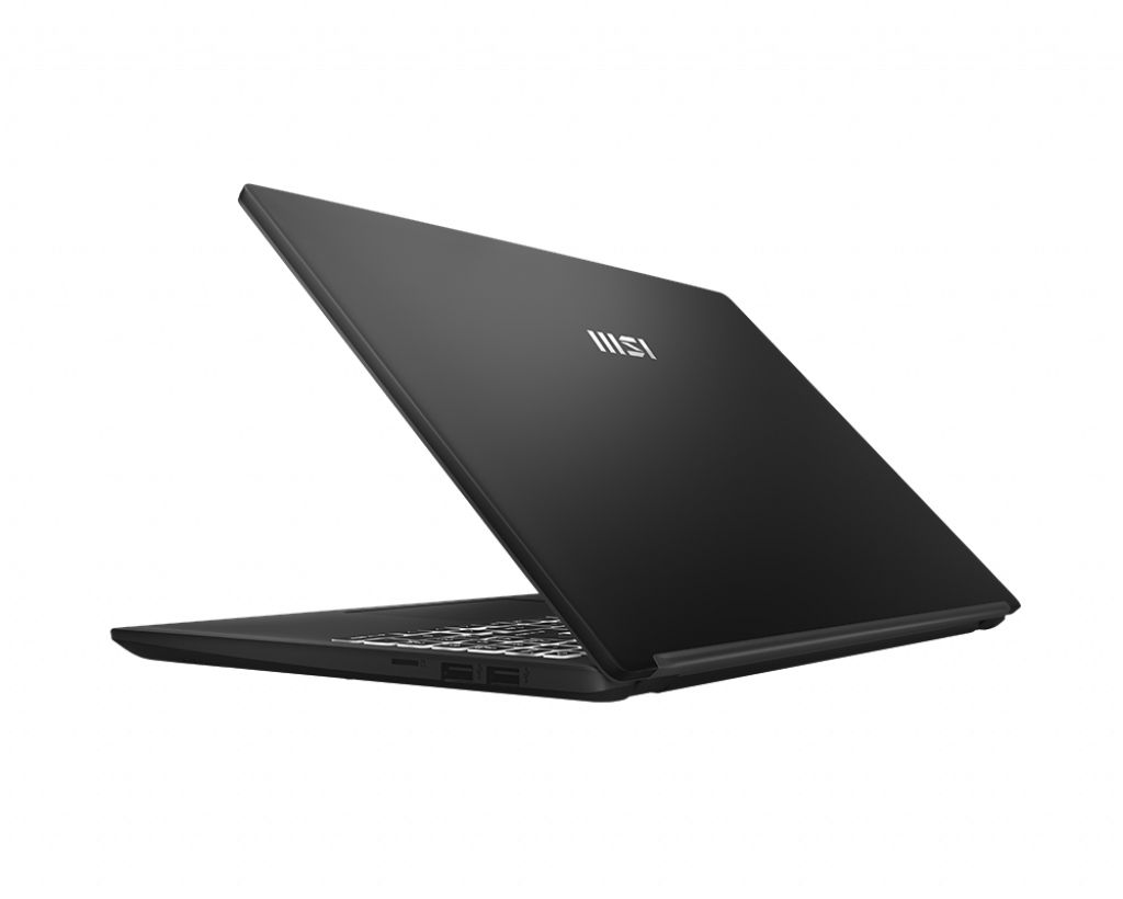 MSI Modern 15 Laptop 15.6" Full HD Intel Core i7-1255U 8GB RAM 512GB SSD