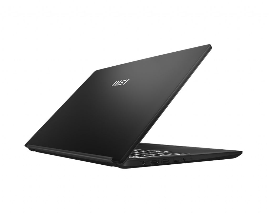 MSI Modern 15 Laptop 15.6" Full HD Intel Core i7-1255U 8GB RAM 512GB SSD