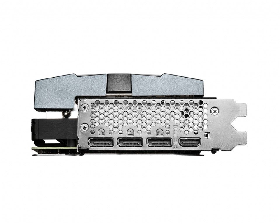 MSI GeForce RTX 3070 SUPRIM X LHR 8GB GDDR6 Graphics Card