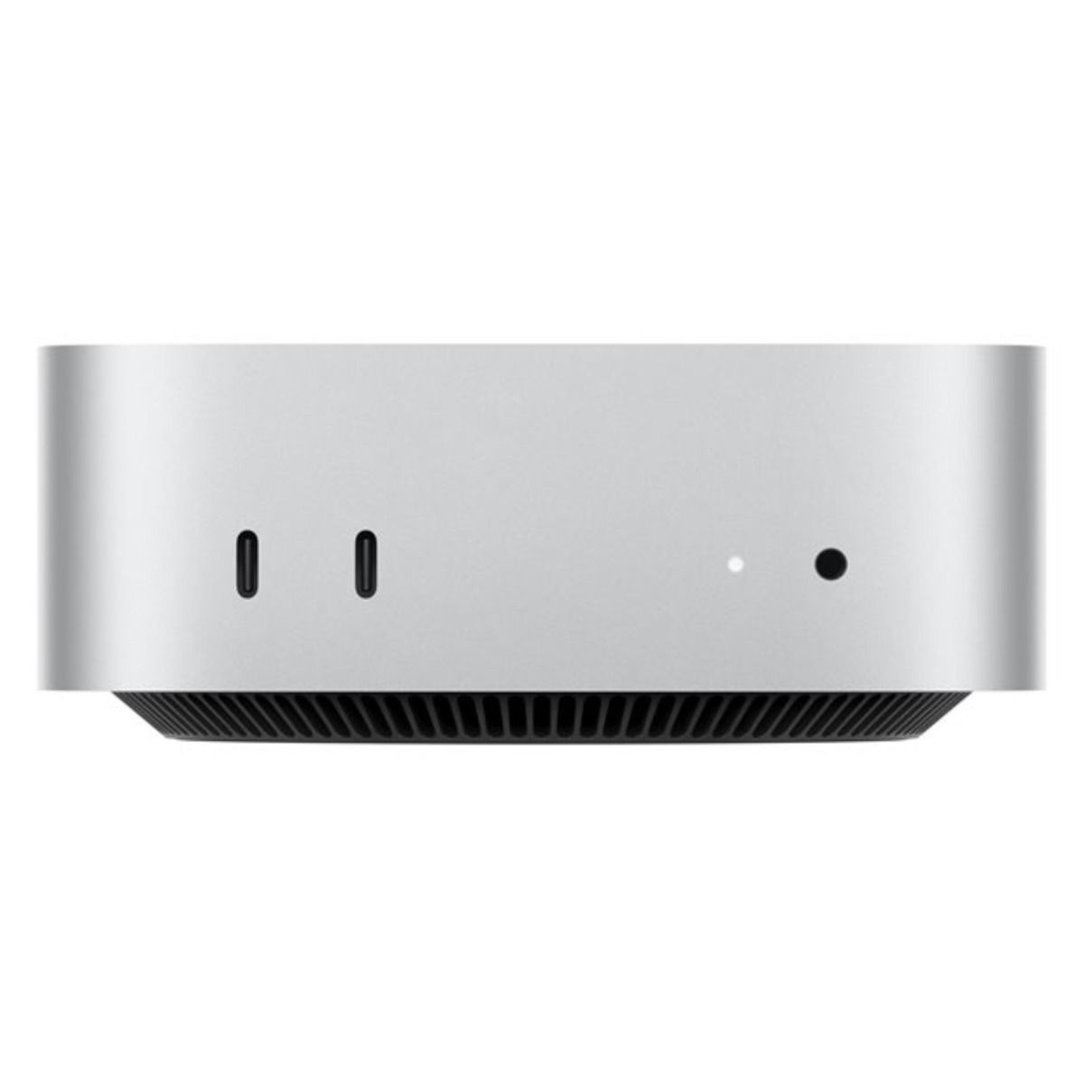 Apple Mac Mini Desktop PC Apple M4 16GB RAM 256GB SSD macOS - Silver