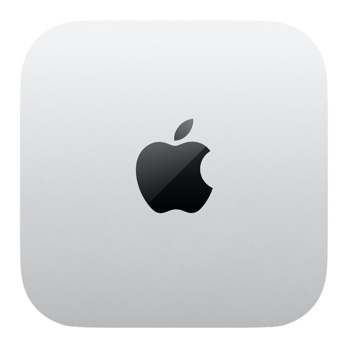 Apple Mac Mini Desktop PC Apple M4 16GB RAM 256GB SSD macOS - Silver