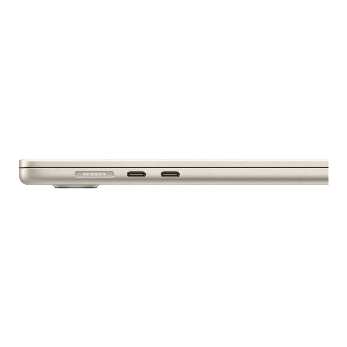 Apple MacBook Air 15-inch M4 (2025) 15.3" M4 16GB RAM 256GB SSD macOS Sequoia