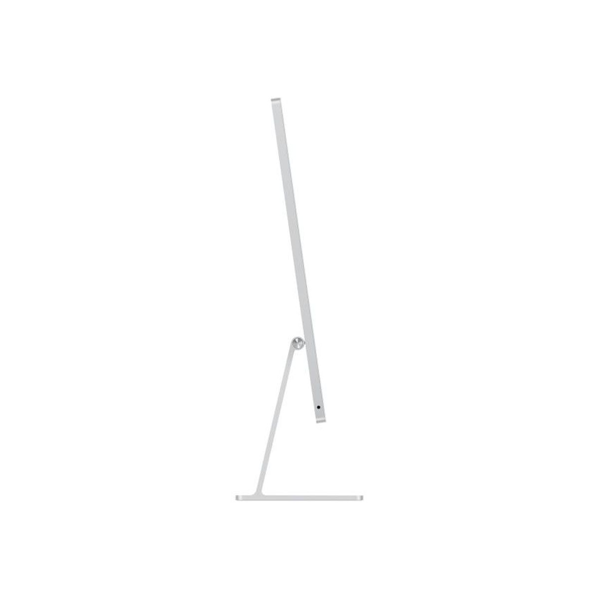 Apple iMac 24-inch M4 (2024) 24" M4 16GB RAM 256GB SSD macOS Sequoia Silver