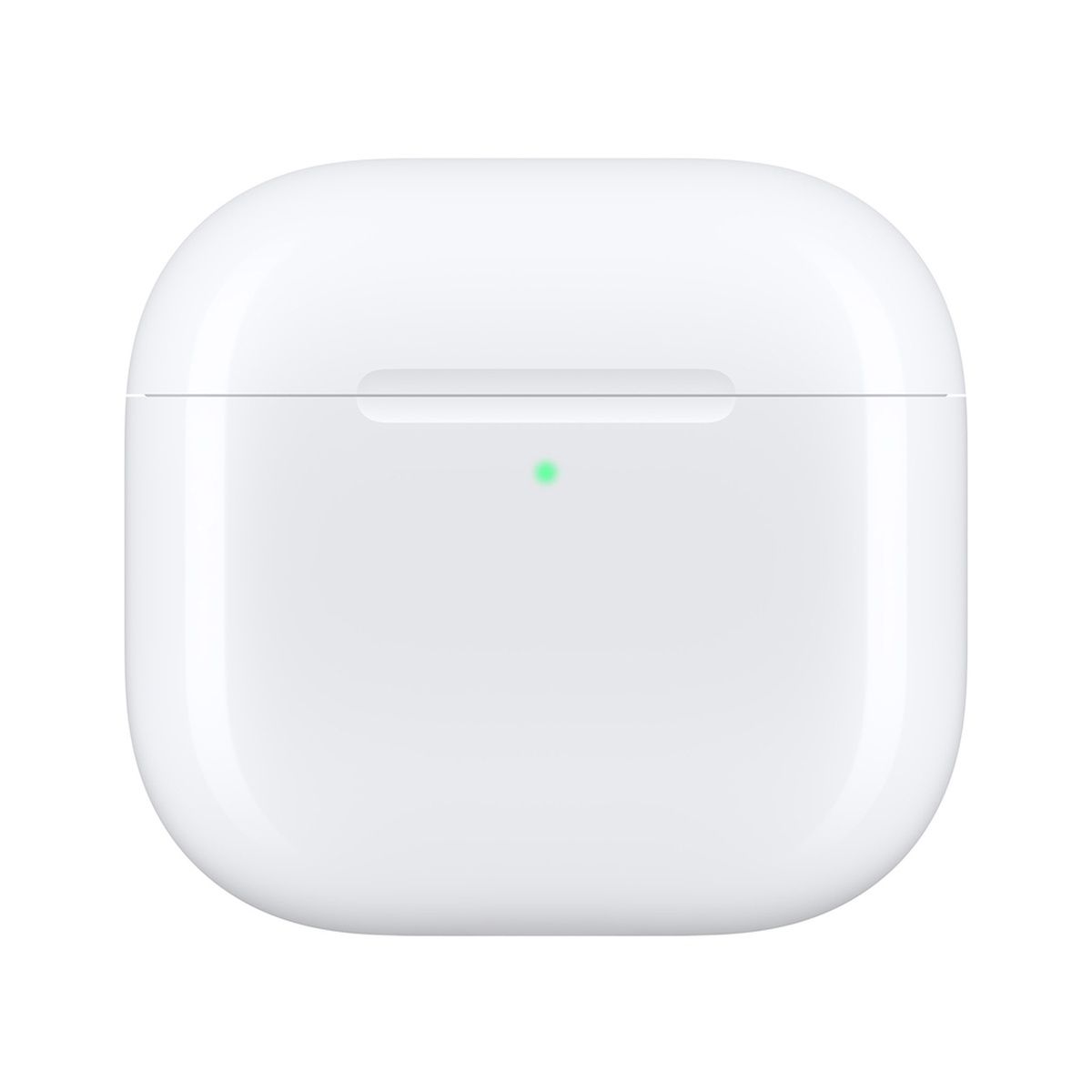 Apple AirPods 4 with Active Noise Cancellation and USB C Charging Case