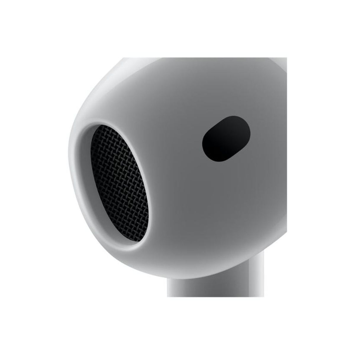 Apple AirPods 4 with Active Noise Cancellation and USB C Charging Case