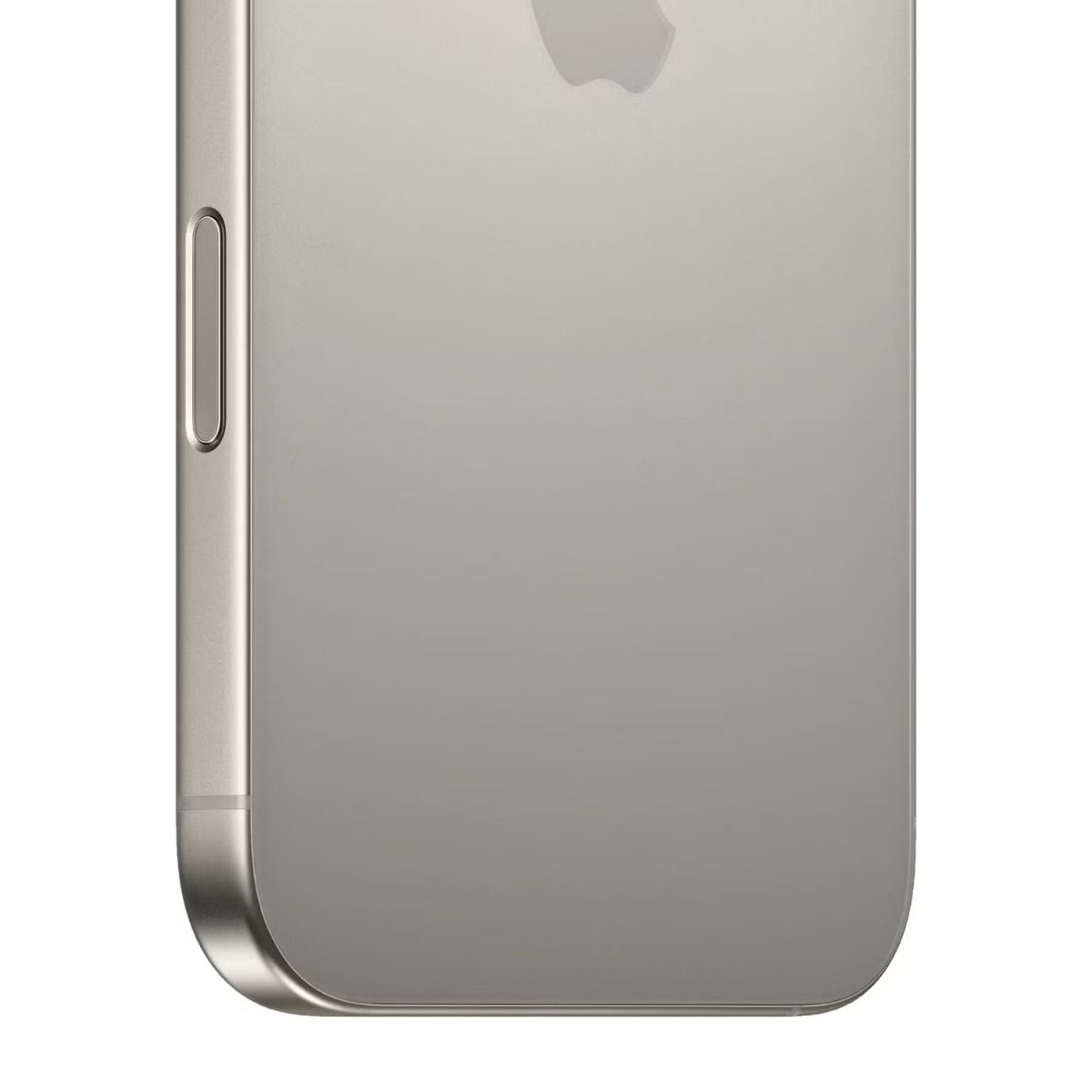 Apple iPhone 16 Pro 6.3" Apple A18 Pro 8GB RAM 256GB Storage Natural Titanium