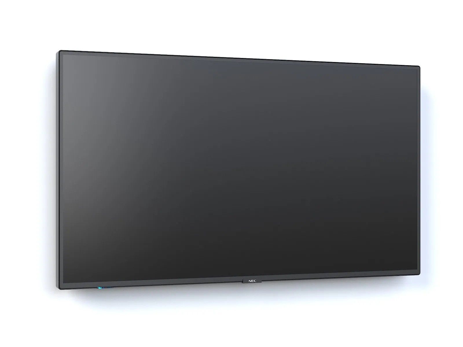 NEC MultiSync P453 43" 4K Digital Signage Professional Large Format Display