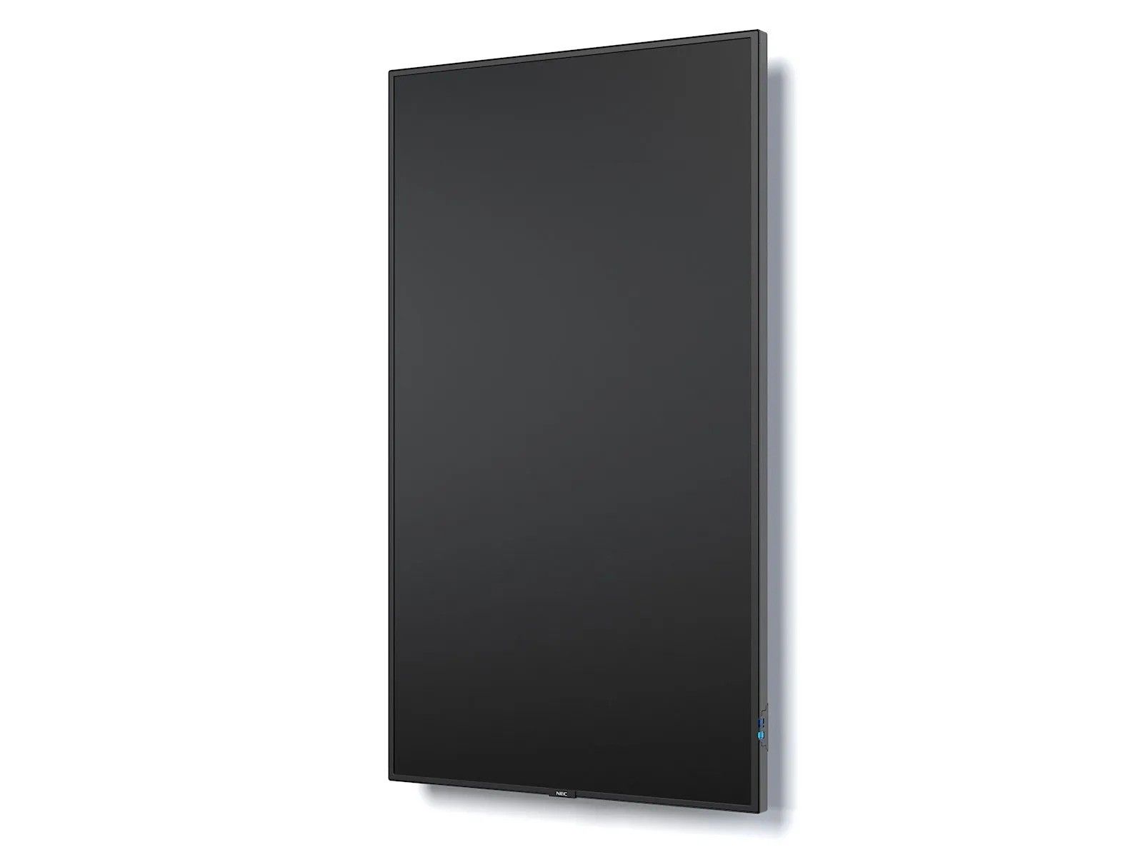 NEC MultiSync P453 43" 4K Digital Signage Professional Large Format Display