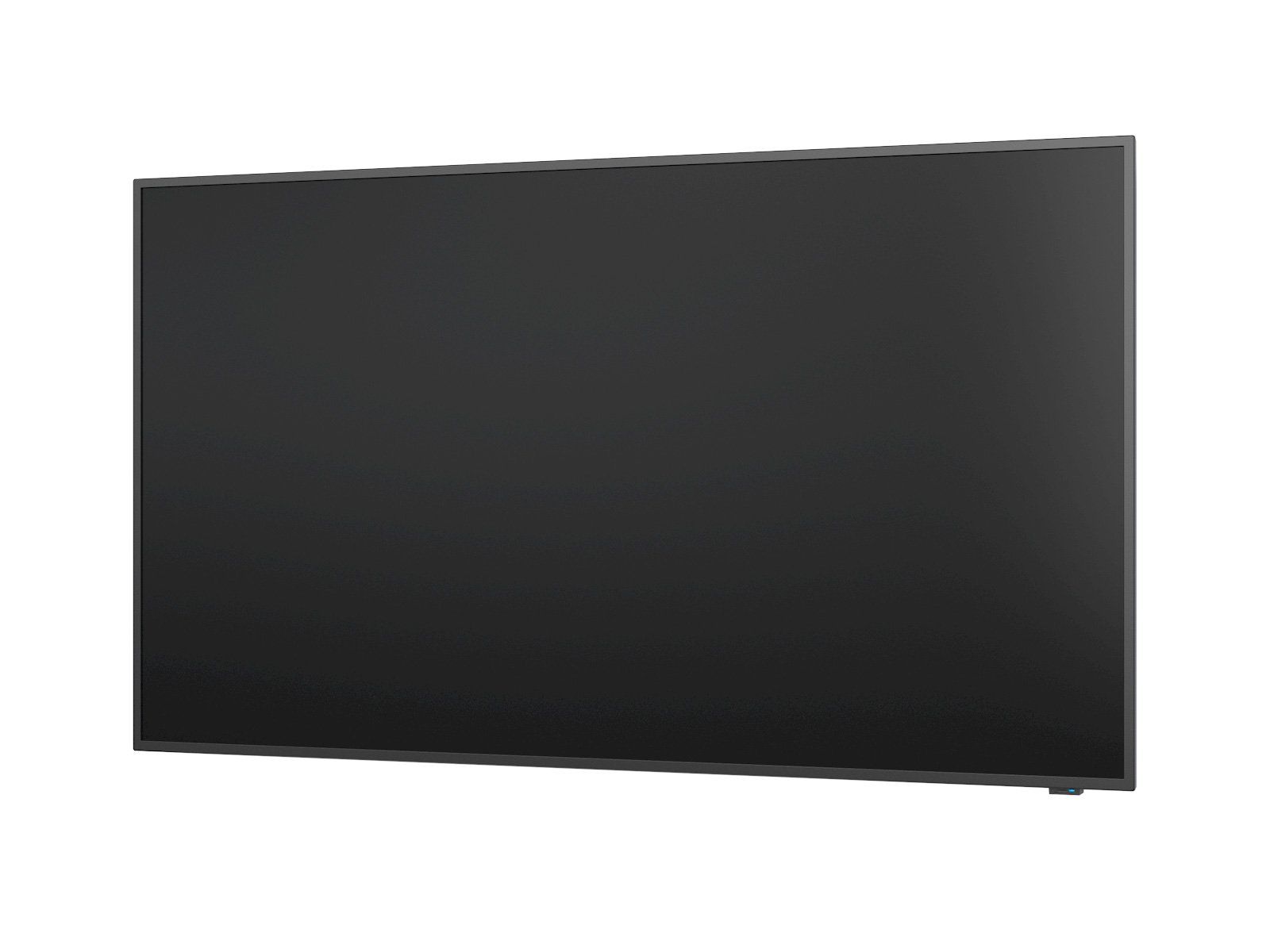 NEC MultiSync E658 64.5" 4K Ultra HD Digital Signage Direct LED Backlit