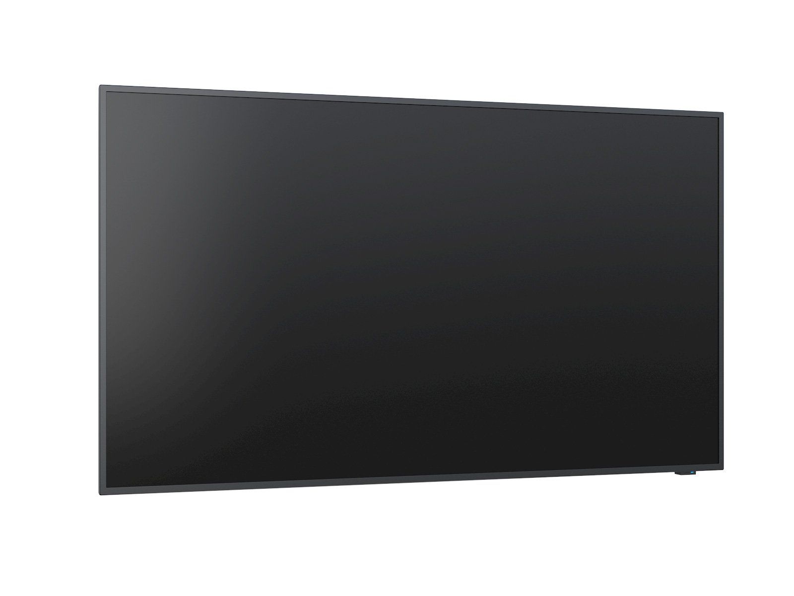 NEC MultiSync E658 64.5" 4K Ultra HD Digital Signage Direct LED Backlit