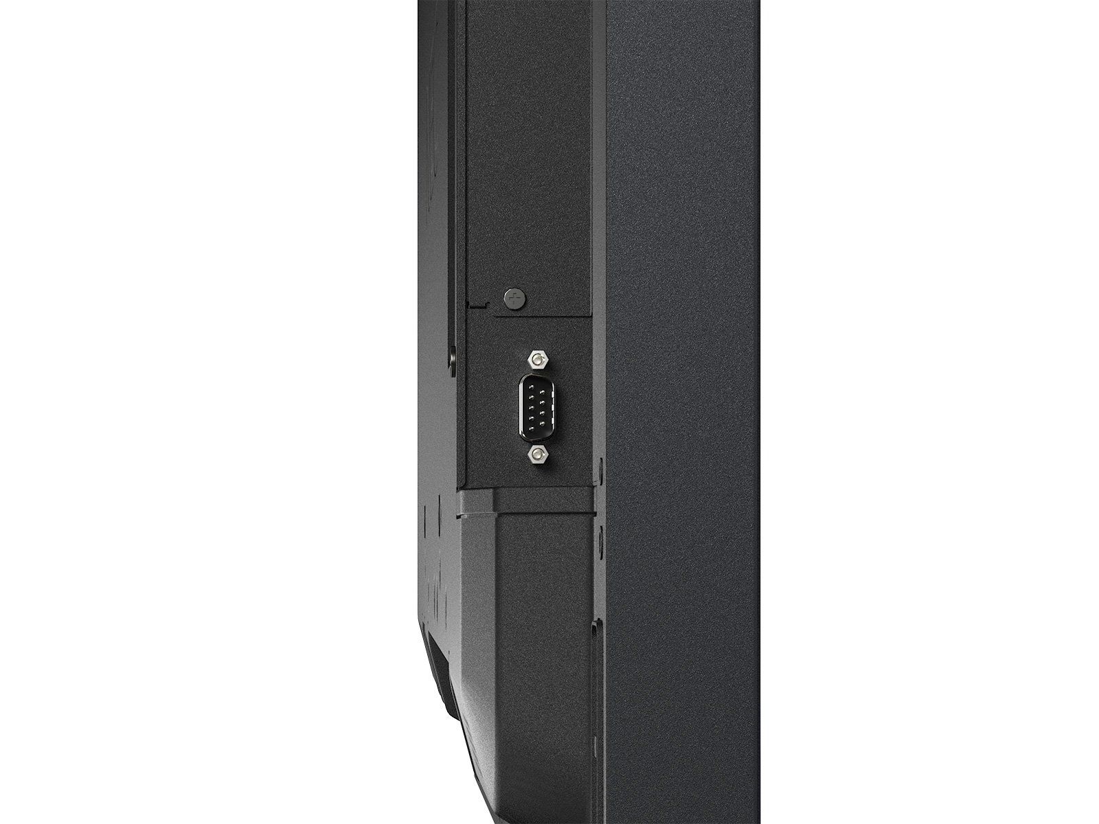 NEC MultiSync M431 43" 4K IPS Large Format Display 500 nits Continuous Operation