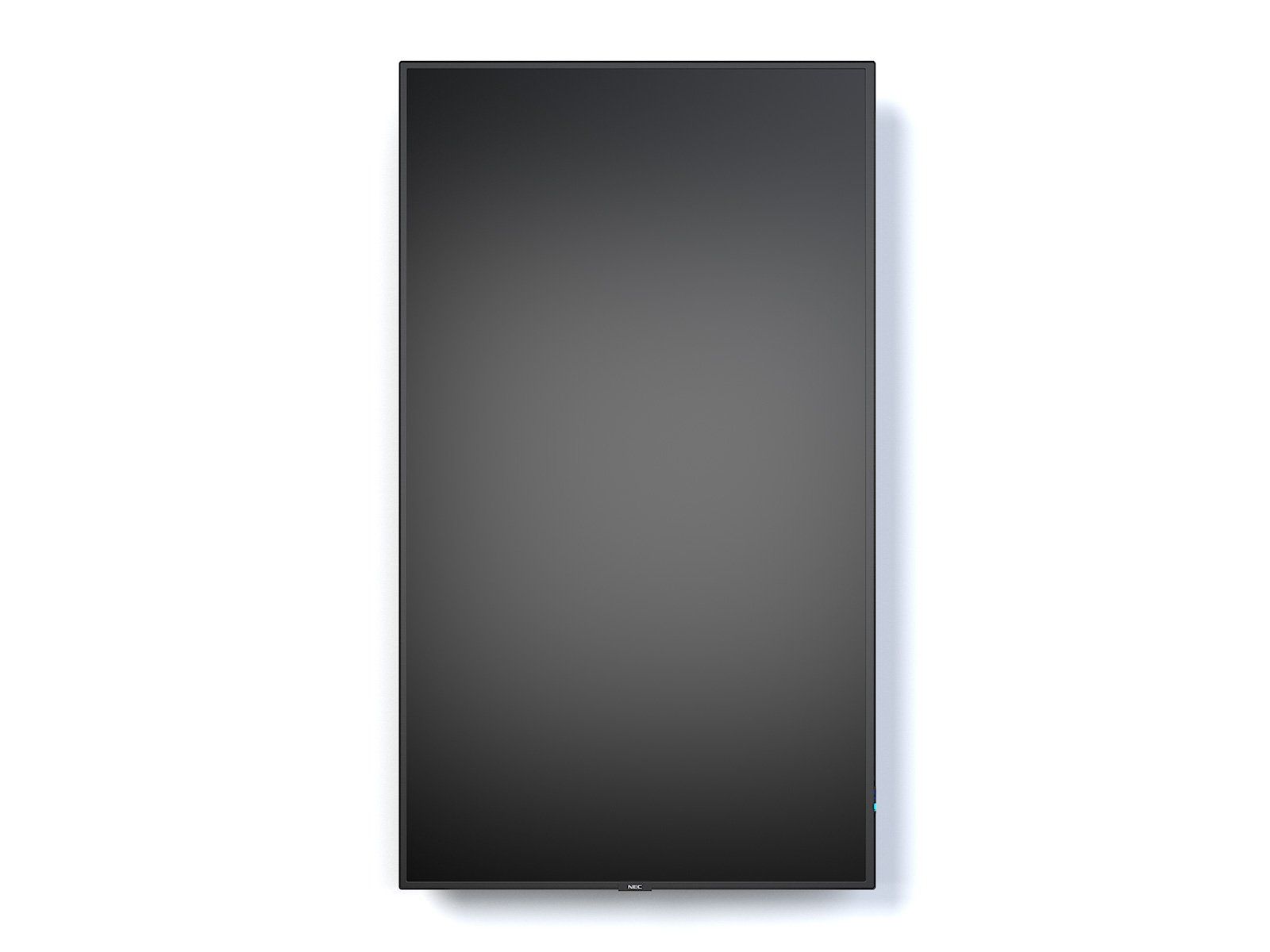 NEC MultiSync M431 43" 4K IPS Large Format Display 500 nits Continuous Operation
