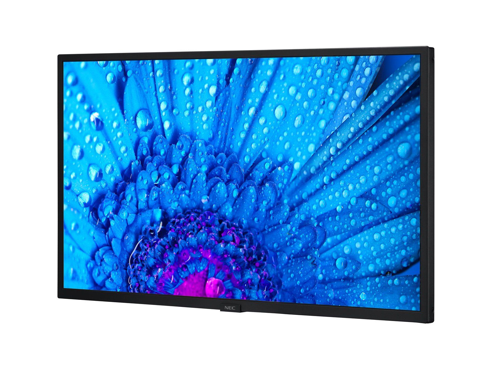 NEC MultiSync M321 32" Full HD Digital Signage For Continuous Use