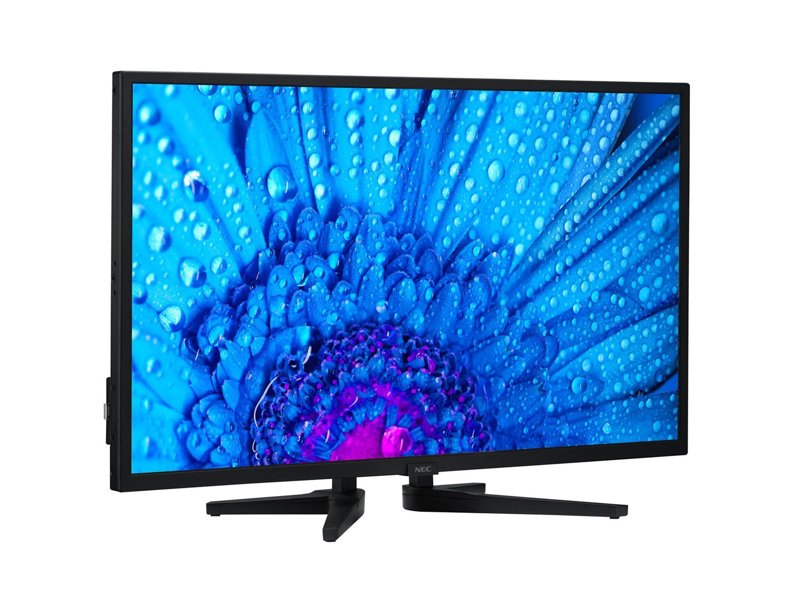 NEC MultiSync M321 32" Full HD Digital Signage For Continuous Use