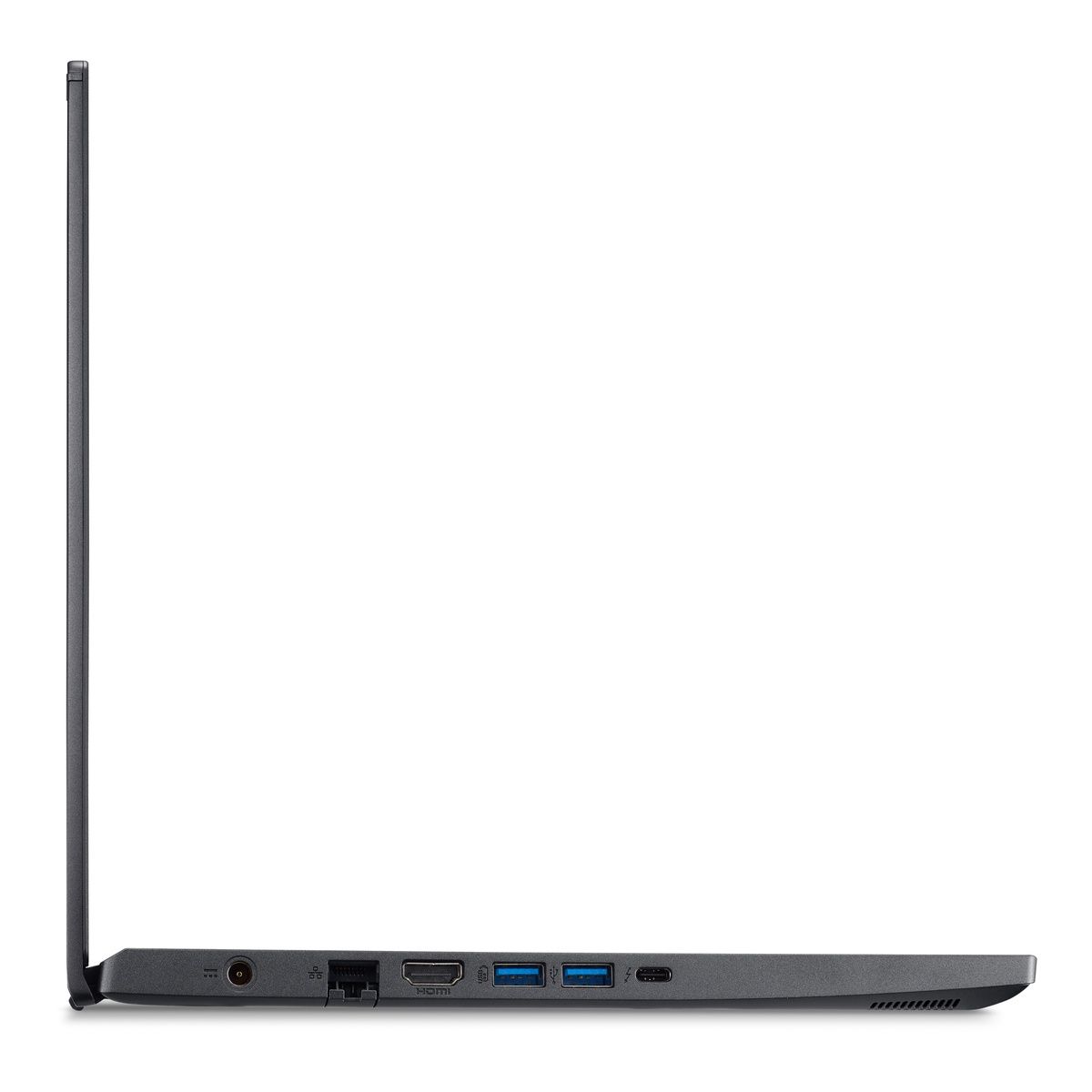 Acer Aspire 7 A715-76G 15.6" Core i5-12450H 8GB RAM 512GB SSD RTX 2050 GPU