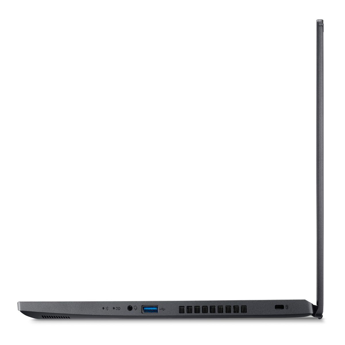 Acer Aspire 7 A715-76G 15.6" Core i5-12450H 8GB RAM 512GB SSD RTX 2050 GPU