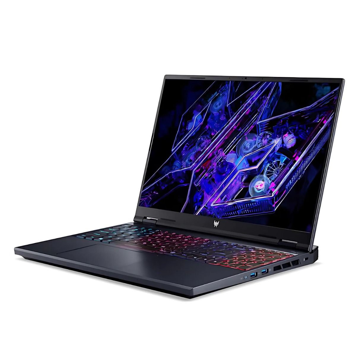 Acer Predator Helios Neo 16 16" Gaming Laptop Intel i7 16GB RAM 1TB SSD RTX 4070