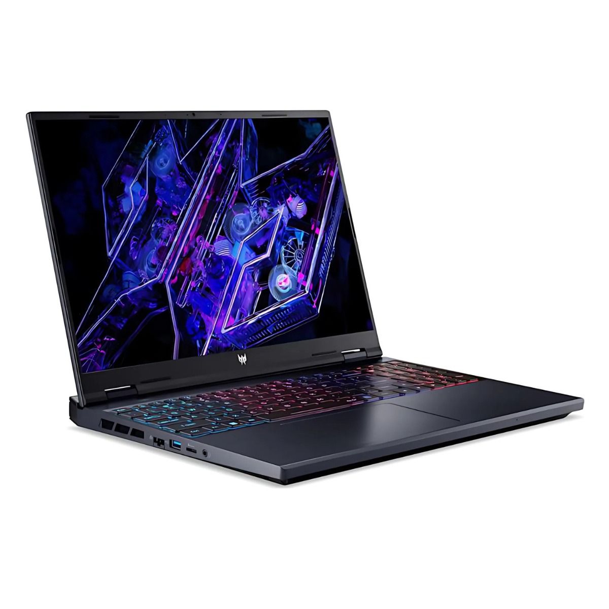 Acer Predator Helio Neo 16 PHN16-72-976F 16" Gaming Laptop Intel i9 16GB RAM 1TB SSD RTX 4070