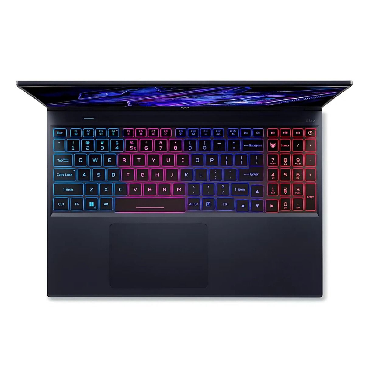 Acer Predator Helio Neo 16 PHN16-72-976F 16" Gaming Laptop Intel i9 16GB RAM 1TB SSD RTX 4070