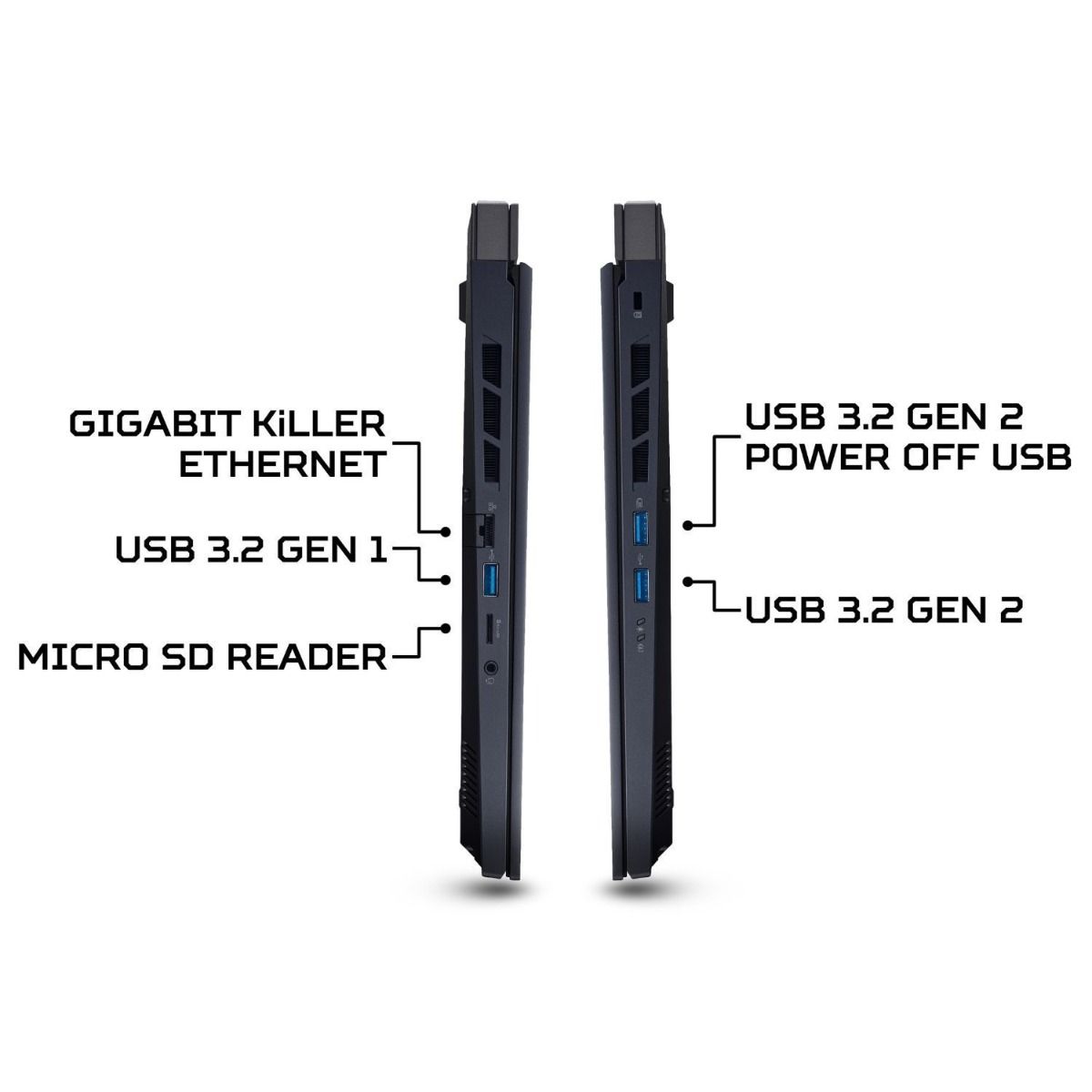 Acer Predator Helios Neo 16 16" Gaming Laptop Intel i7 16GB RAM 1TB SSD RTX 4070