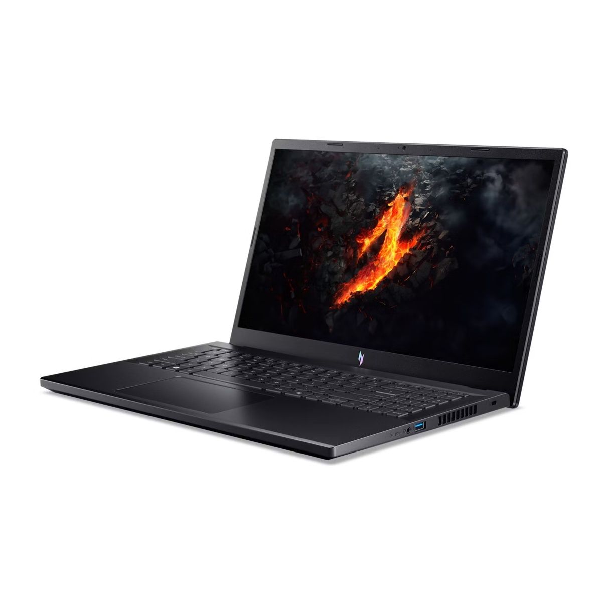Acer Nitro V 15 15.6" Ryzen 5 7535HS 16GB RAM 512GB SSD RTX 4050 GPU Win 11