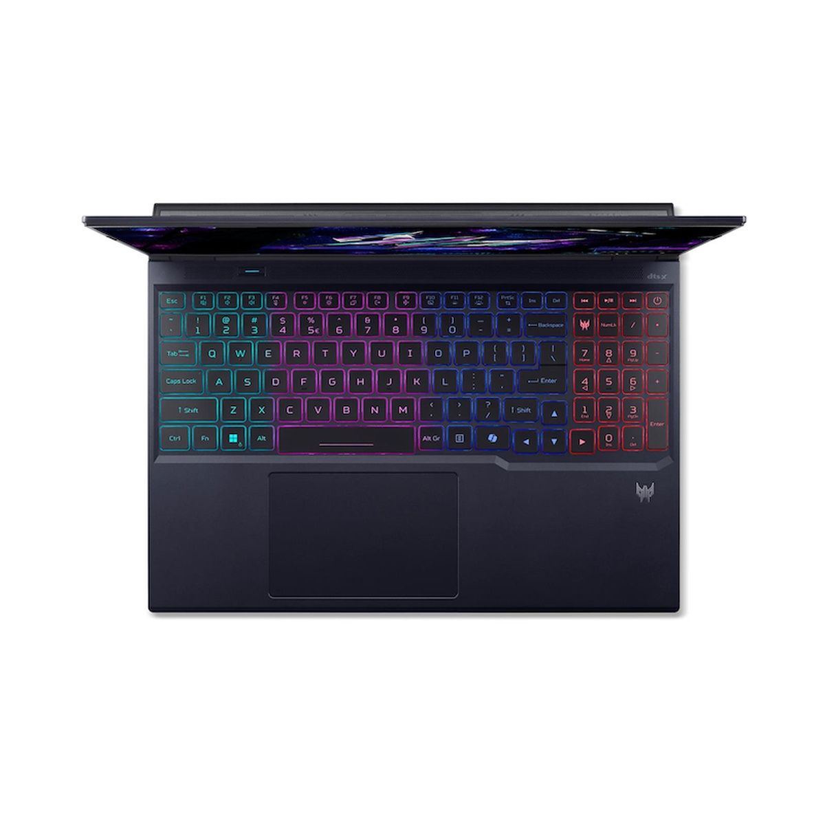 Acer Predator Helios Neo 16 AI 16" Core Ultra 9 275HX 16GB 1TB SSD RTX 5070 GPU