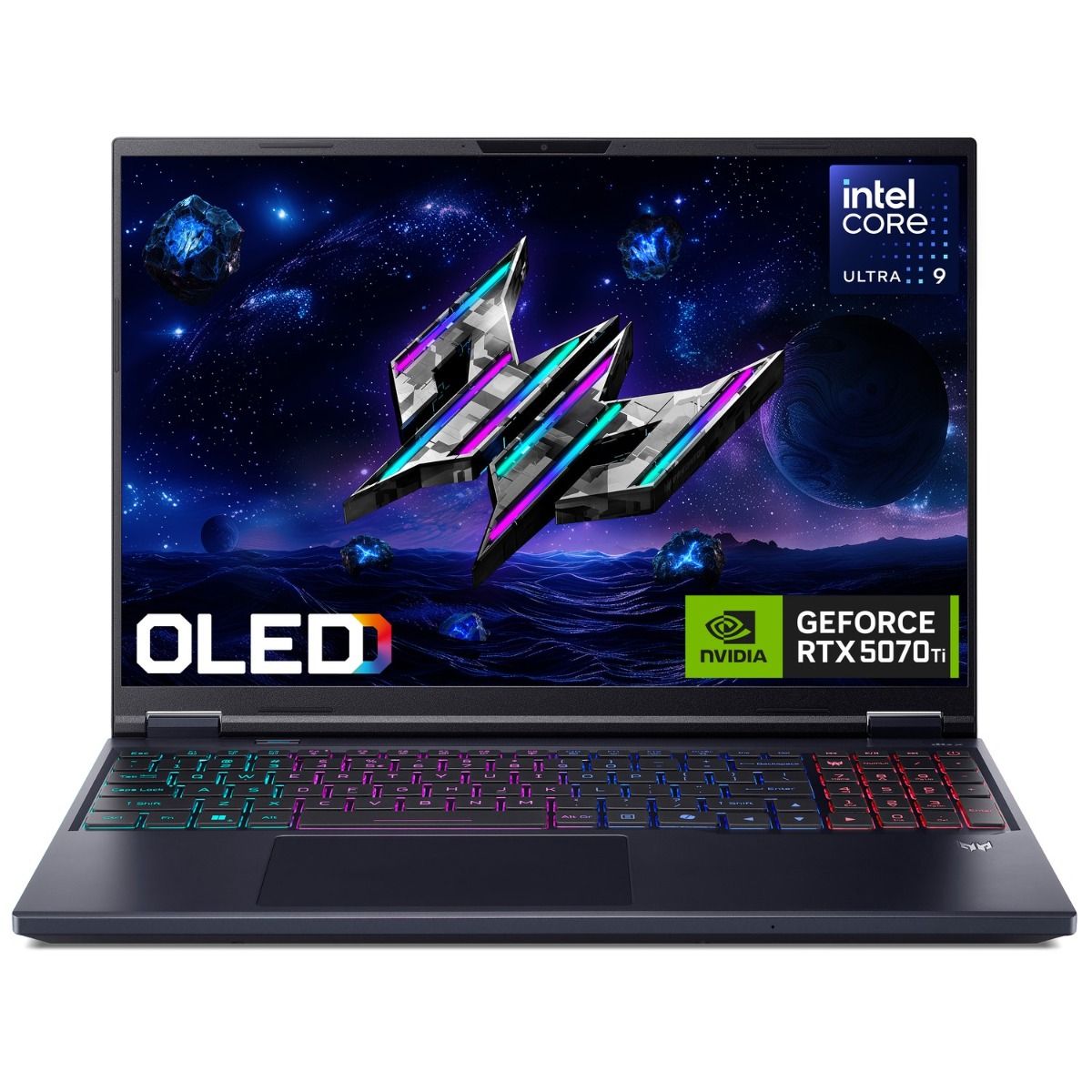 Acer Predator Helios Neo 16S AI 16" Gaming Laptop Intel Ultra 9 32GB 1TB RTX 5070Ti