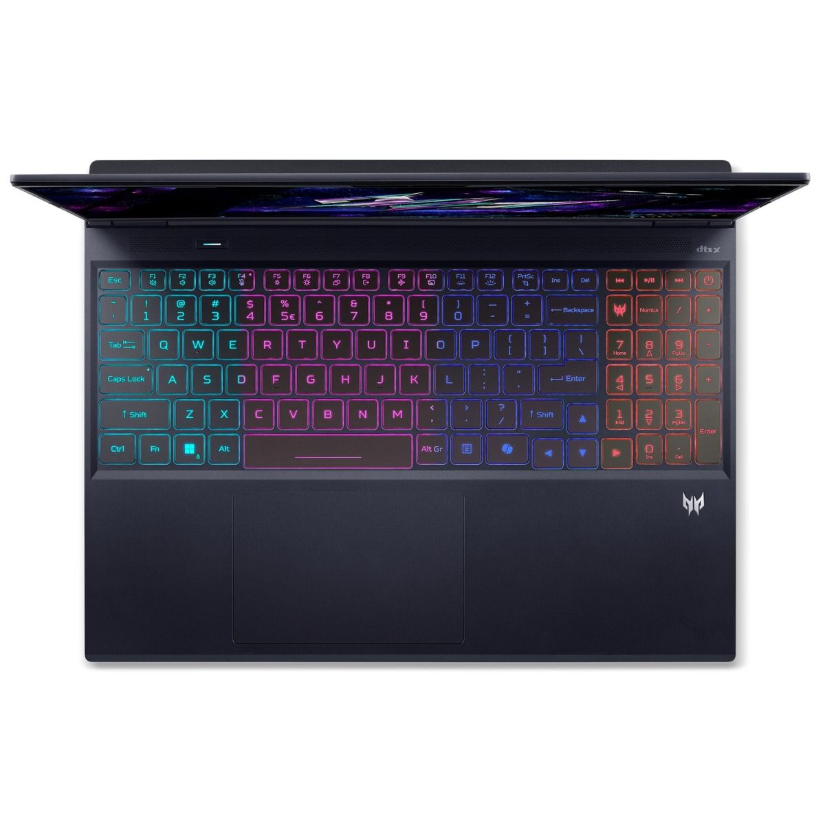 Acer Predator Helios Neo 16S AI 16" Gaming Laptop Intel Ultra 9 32GB 1TB RTX 5070Ti