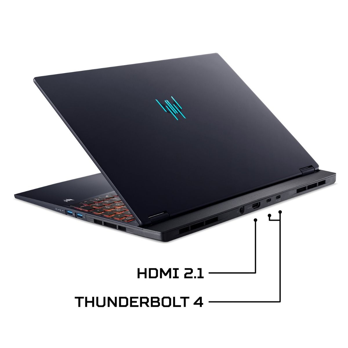 Acer Predator Helios Neo 16S AI 16" Gaming Laptop Intel Ultra 9 32GB 1TB RTX 5070Ti