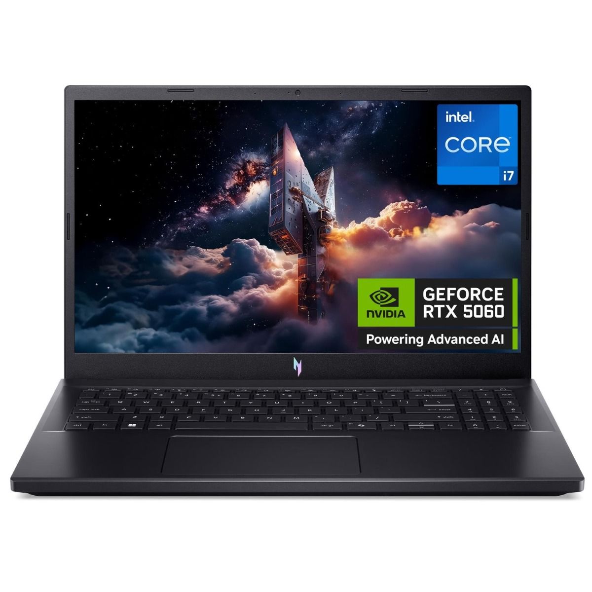 Acer Nitro V15 ANV15-52 15.6" FHD Laptop Intel Core i7 16GB RAM 1TB RTX 5060