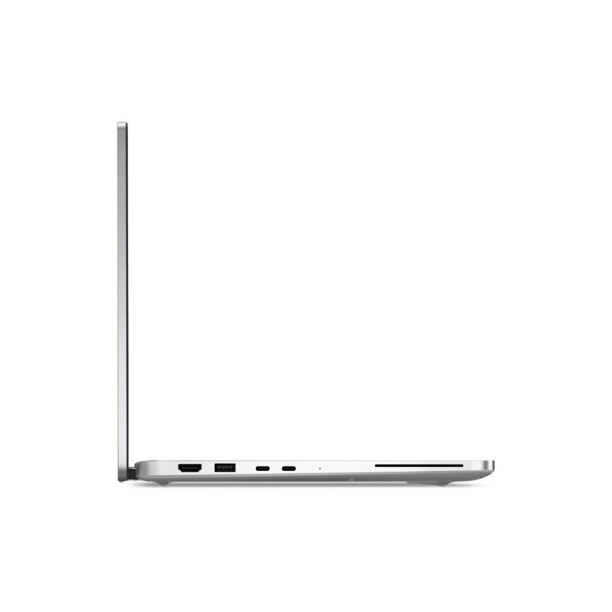 Dell Pro 14 Plus PB14250 14in Laptop Core Ultra 5 235U 16GB 512GB SSD Win 11 Pro