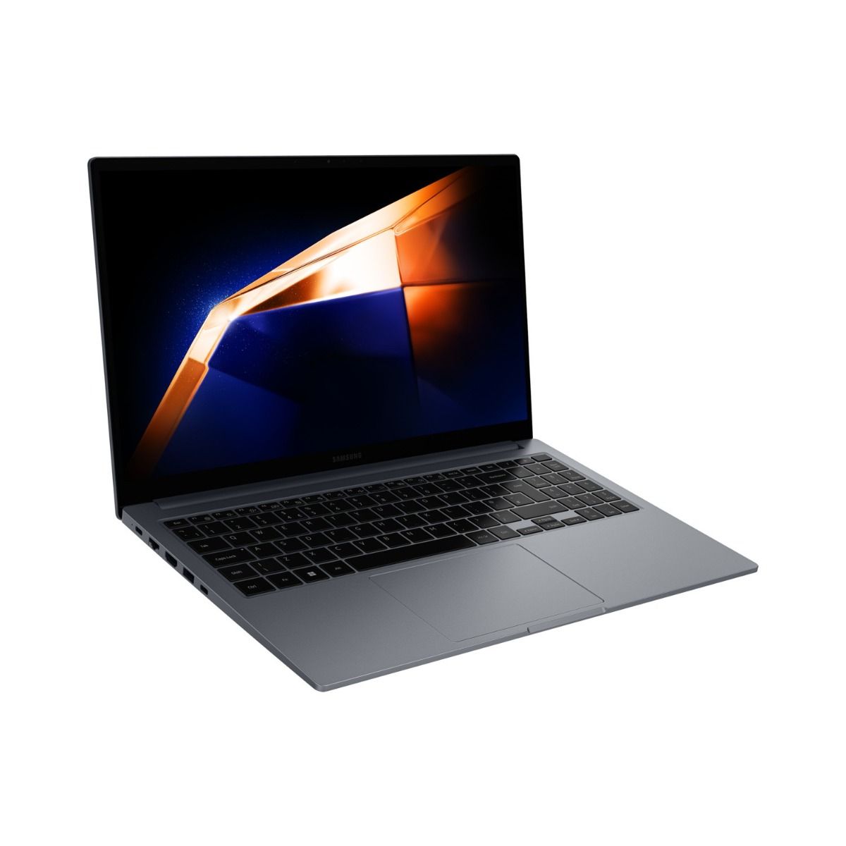 Samsung Galaxy Book4 15.6" FHD Laptop Intel Core 5 16GB 256GB Windows 11 Pro