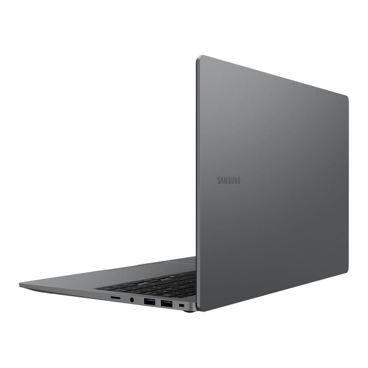 Samsung Galaxy Book5 15.6" Core Ultra 5 225U 8GB RAM 256GB SSD Win 11 Home Grey