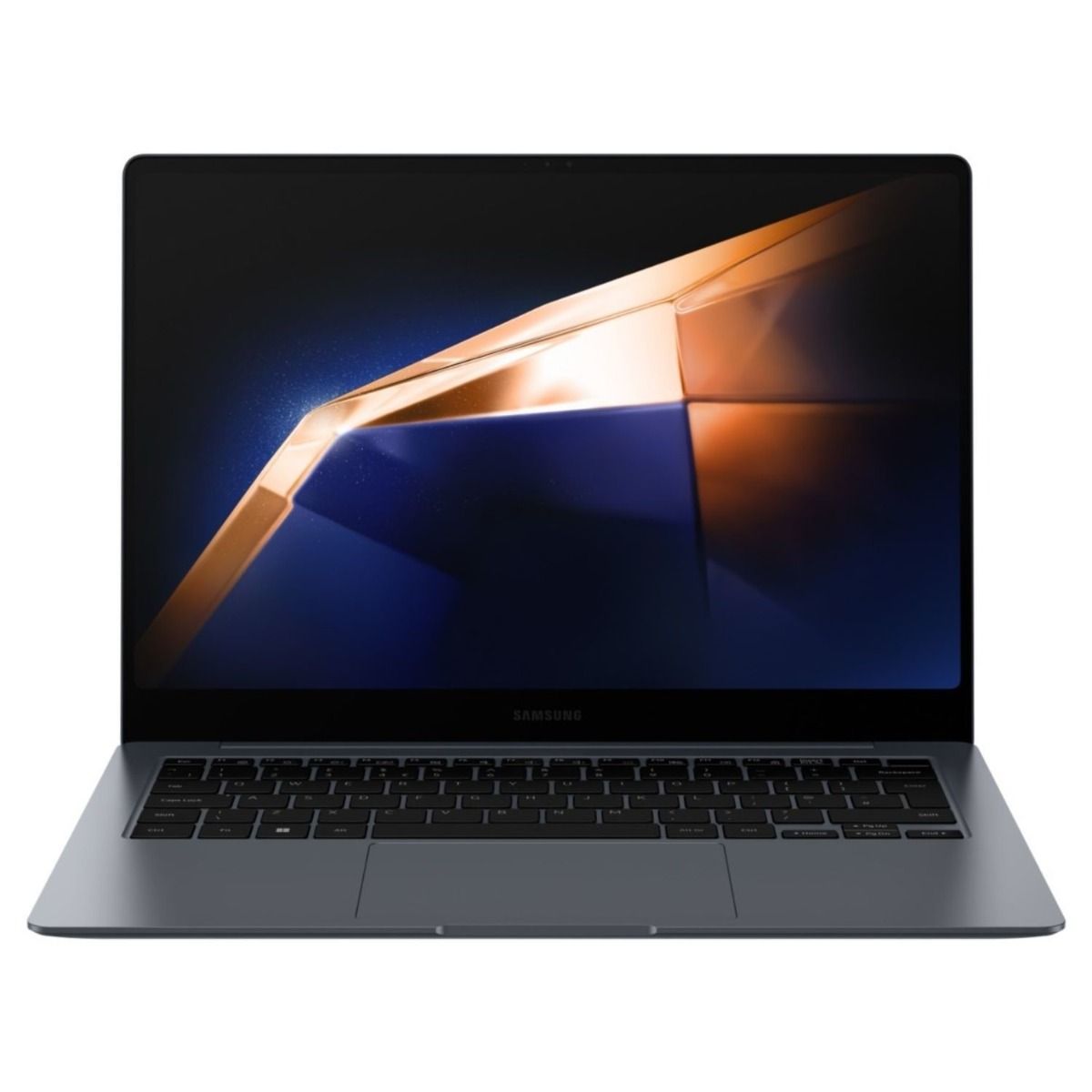 Samsung Galaxy Book4 15.6" FHD Laptop Intel Core 5 16GB 256GB Windows 11 Pro