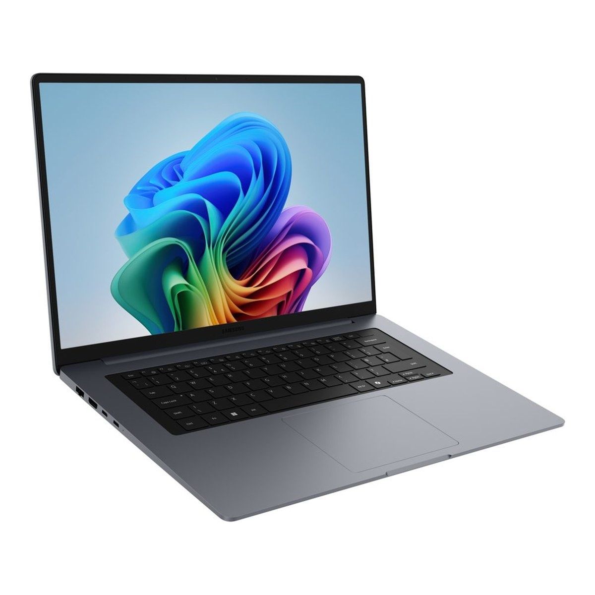 Samsung Galaxy Book6 16" Core Ultra 7 355 16GB RAM 512GB SSD Win 11 Home Grey