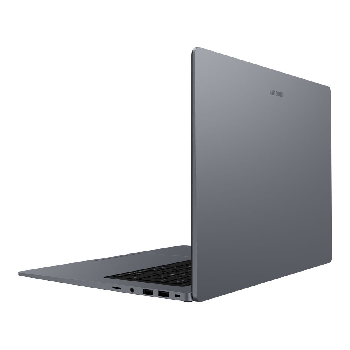 Samsung Galaxy Book6 16" Core Ultra 7 355 16GB RAM 512GB SSD Win 11 Home Grey