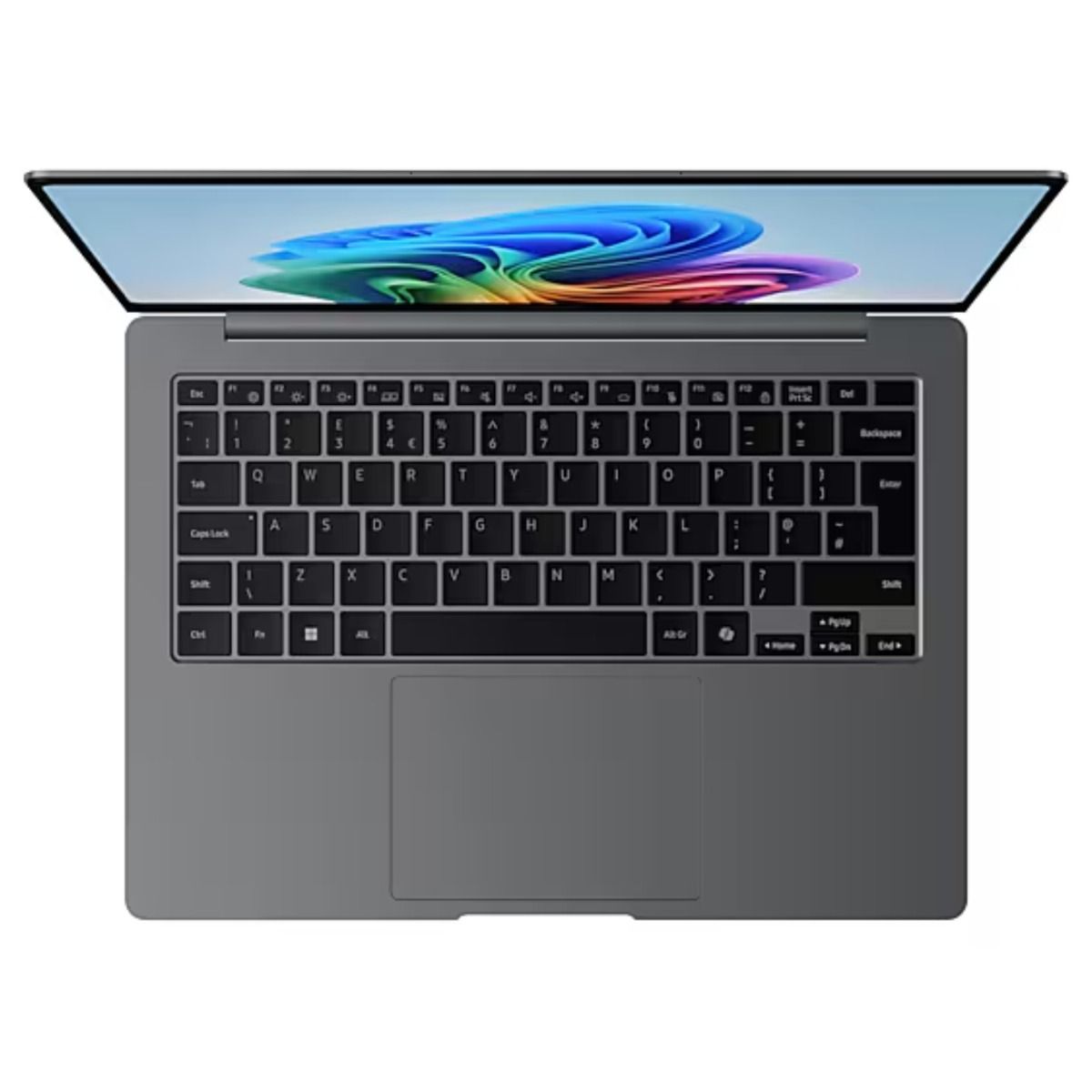 Samsung Galaxy Book5 15.6" Full HD Laptop Intel Core Ultra 7 32GB RAM 1TB SSD