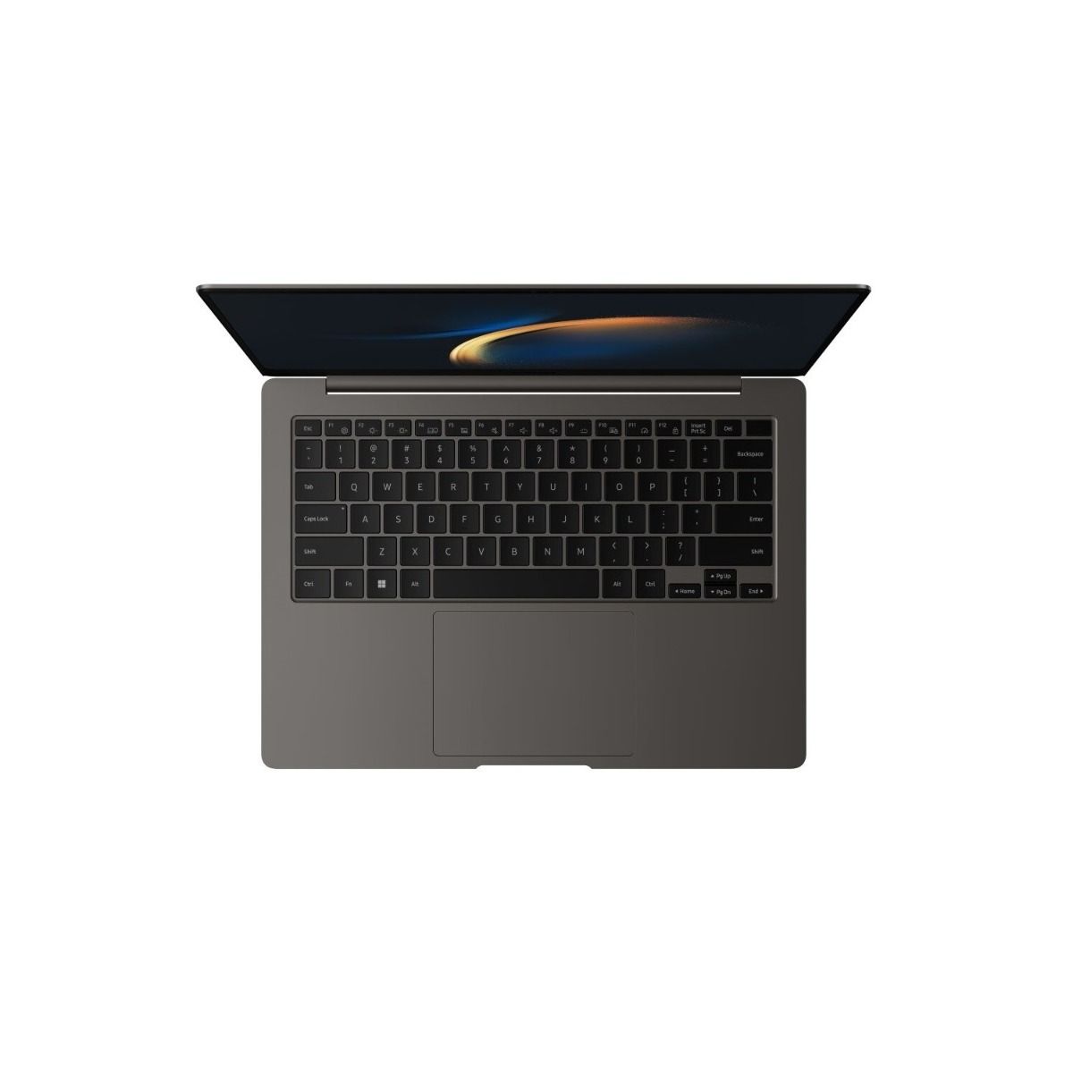 Samsung Galaxy Book3 15.6" FHD Laptop Intel i7 8GB RAM 512GB SSD Grey