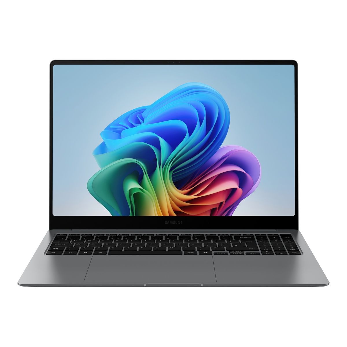 Samsung Galaxy Book5 Pro 16" Core Ultra 7 258V 32GB 512GB SSD Win 11 Pro Grey